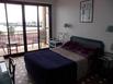 Htel Les Alizs - Hotel