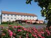 Artemis Hôtel - Hotel