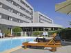 Quality Suites Bordeaux Aroport & Spa - Hotel