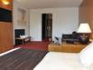 Quality Suites Bordeaux Aéroport & Spa - Hotel