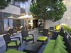 Quality Suites Bordeaux Aroport & Spa - Hotel