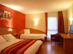 Kyriad Nmes Ouest - Hotel