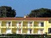 Cap Riviera - Hotel