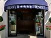 Htel Henry II Beaune Centre - Hotel