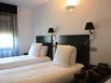 Htel Henry II Beaune Centre - Hotel