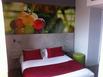Hotel lEscargotire Dijon Sud - Chenove - Hotel