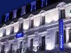 Kyriad Prestige Dijon Centre - Hotel