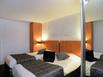 Kyriad Dijon Est - Quetigny - Hotel