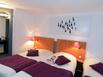 Kyriad Dijon Est - Quetigny - Hotel