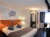 Kyriad Dijon Est - Quetigny - Hotel