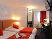 Kyriad Dijon Est - Quetigny - Hotel