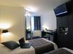 Kyriad Dijon Est - Quetigny - Hotel