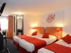 Kyriad Dijon Est - Quetigny - Hotel