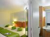 Kyriad Dijon Est - Quetigny - Hotel