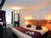 Kyriad Dijon Est - Quetigny - Hotel