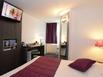 Kyriad Dijon Est - Quetigny - Hotel