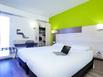 Kyriad Dijon - Longvic - Hotel