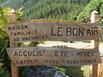 Le Bon Air Chalet - Hotel