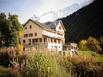 Le Bon Air Chalet - Hotel