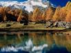Le Bon Air Chalet - Hotel