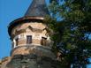 Chateau La Tour Du Roy - Hotel