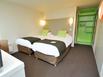 Campanile Bourg-en-Bresse ~ Viriat - Hotel