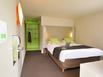 Campanile Bourg-en-Bresse ~ Viriat - Hotel