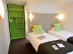 Campanile Bourg-en-Bresse ~ Viriat - Hotel