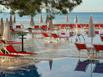 Le Mridien Beach Plaza - Hotel