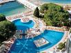 Le Mridien Beach Plaza - Hotel