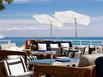 Le Mridien Beach Plaza - Hotel