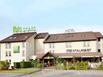 ibis Styles Chartres Métropole - Hotel