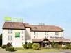 ibis Styles Chartres Métropole - Hotel