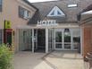 Logis LOre de Chartres - Hotel