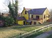 Auberge Les Vallees Du Perche - Hotel