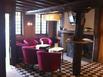 Auberge La Pomme de Pin - Hotel