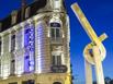 Elysée Hôtel - Hotel