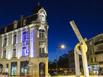 Elysée Hôtel - Hotel