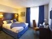Elysée Hôtel - Hotel