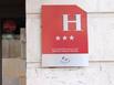 Elysée Hôtel - Hotel