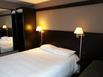 Inter-Hotel Amarys Chateauroux Le Forum - Hotel