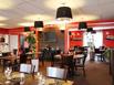 Inter-Hotel Amarys Chateauroux Le Forum - Hotel