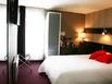 Inter-Hotel Amarys Chateauroux Le Forum - Hotel