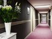 Inter-Hotel Amarys Chateauroux Le Forum - Hotel