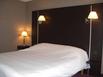 Inter-Hotel Amarys Chateauroux Le Forum - Hotel