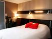 Inter-Hotel Amarys Chateauroux Le Forum - Hotel