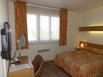 Hotel Le Boischaut - Citotel Chateauroux - Hotel