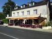 Htel de la Gare - La Locomotive - Hotel