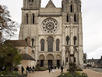 ibis Chartres Centre Cathdrale - Hotel