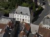 Htel du Berry - Hotel
